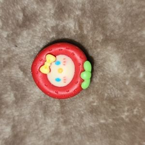 💥 5/$15 Croc Charm